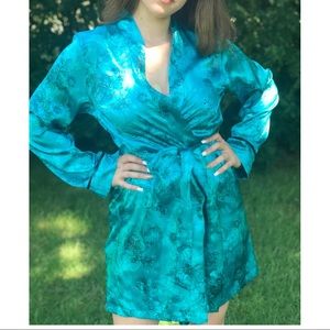 Linea Donaletta kimono